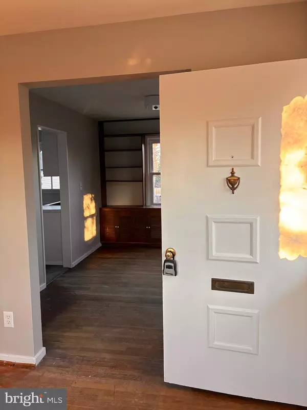 Silver Spring, MD 20902,3033 MEDWAY ST