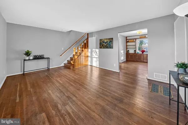 Silver Spring, MD 20902,3033 MEDWAY ST