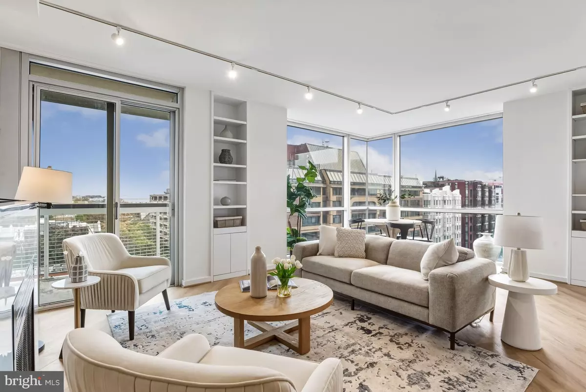 Washington, DC 20005,1300 13TH ST NW #801