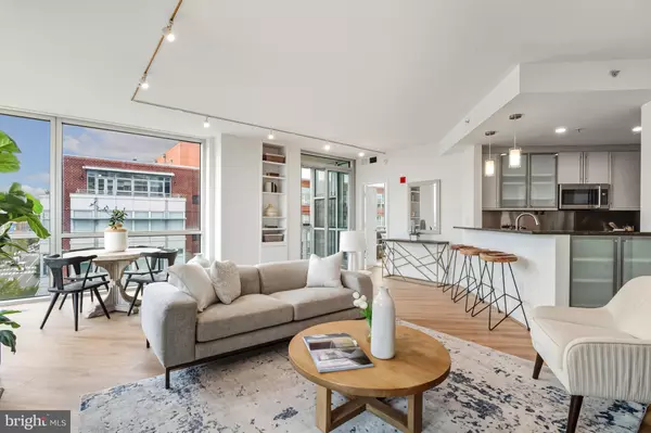 Washington, DC 20005,1300 13TH ST NW #801