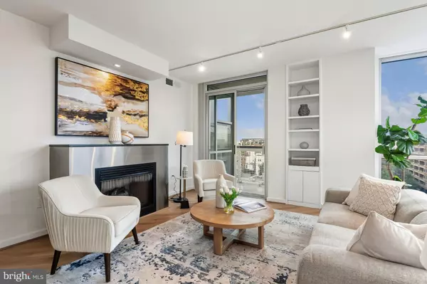 Washington, DC 20005,1300 13TH ST NW #801