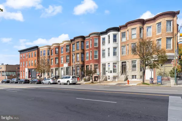 Baltimore, MD 21218,34 E 25TH ST