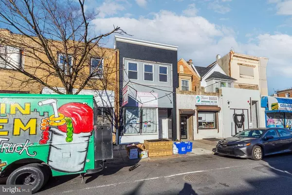 Philadelphia, PA 19143,606 S 52ND ST