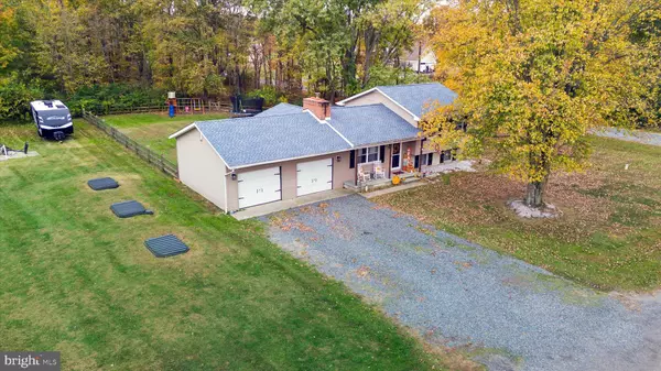 Clayton, DE 19938,22 NEWLIN DR