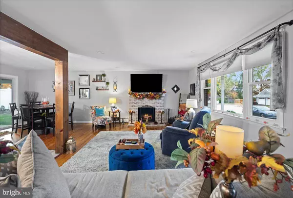 Souderton, PA 18964,532 LINCOLN AVE