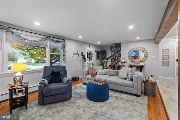 Souderton, PA 18964,532 LINCOLN AVE