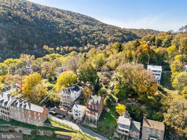 Harpers Ferry, WV 25425,167 PUBLIC WAY