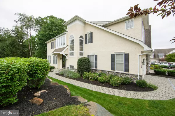 West Chester, PA 19382,231 CALEB DR