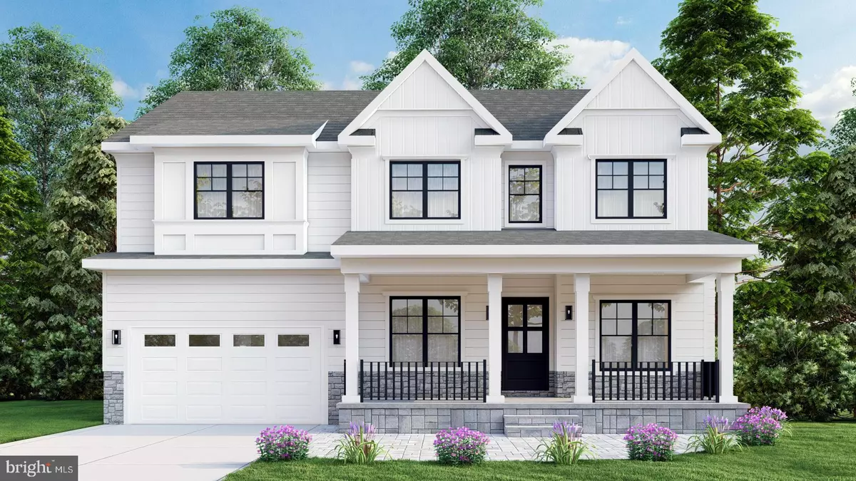 Rockville, MD 20852,11117 WAYCROFT WAY