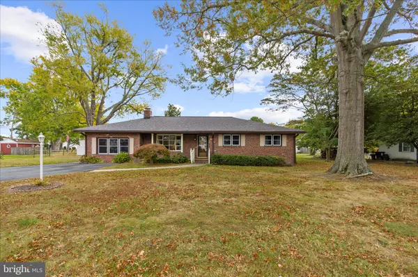 Cambridge, MD 21613,4 NANTICOKE RD