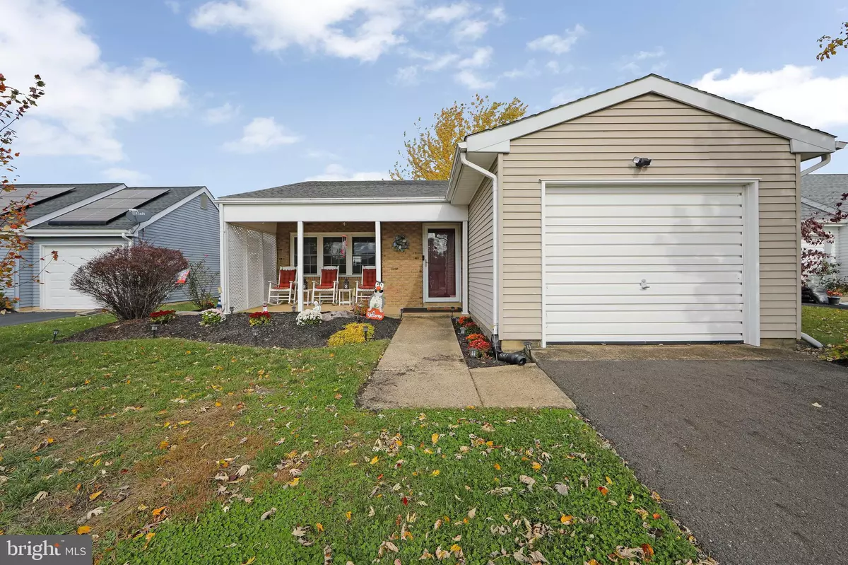 Southampton, NJ 08088,47 CHATHAM PL