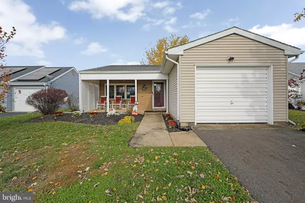 Southampton, NJ 08088,47 CHATHAM PL