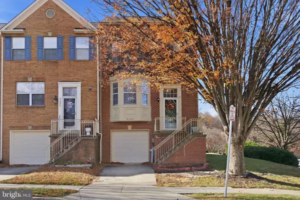 9300 RIDINGS WAY, Laurel, MD 20723