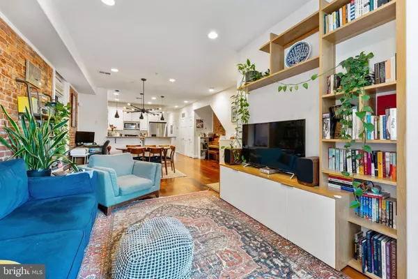 Washington, DC 20010,1105 PARK RD NW #3