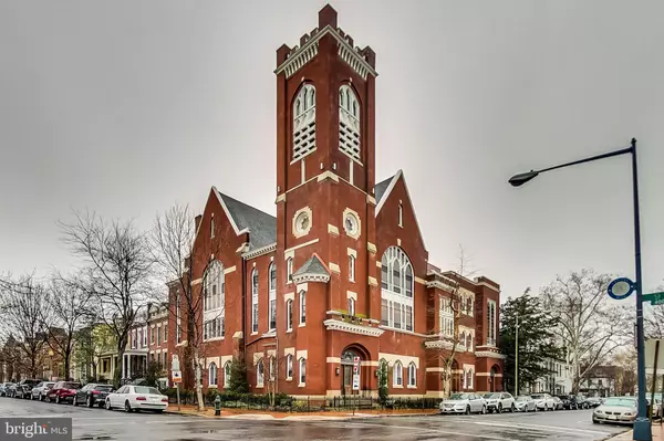 819 D ST NE #7, Washington, DC 20002