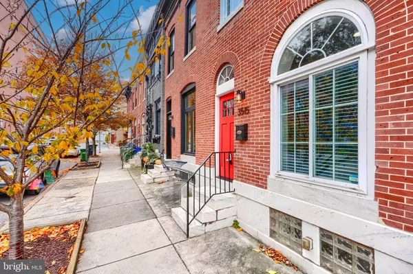 Baltimore, MD 21224,3515 O'DONNELL ST