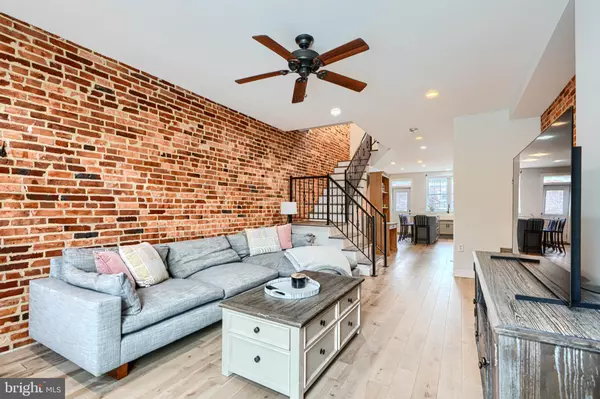 Baltimore, MD 21224,3515 O'DONNELL ST