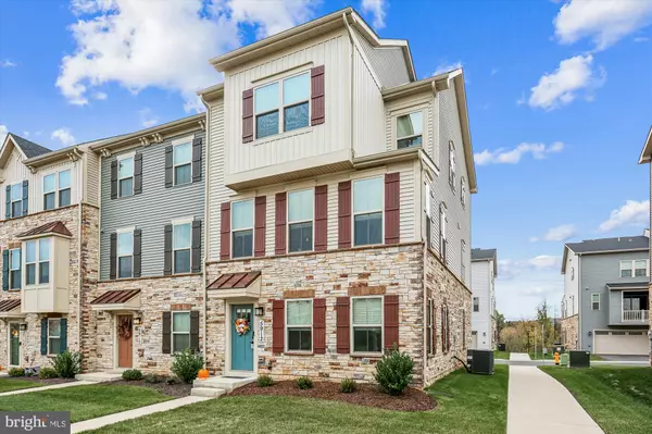 Frederick, MD 21703,5912 GARDEN WALK DR