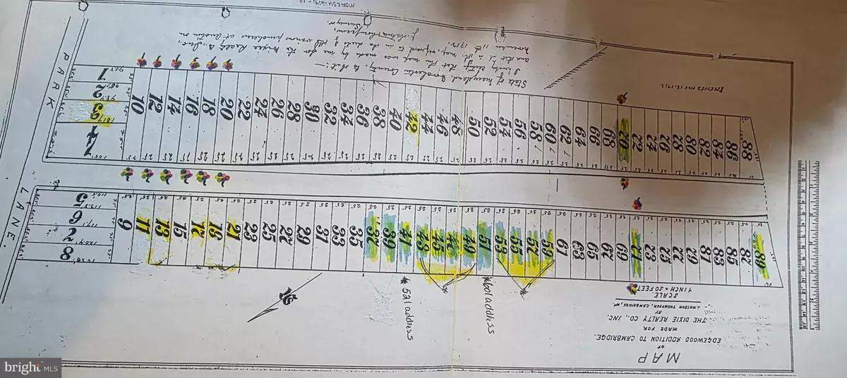 Cambridge, MD 21613,EDGEWOOD AVE