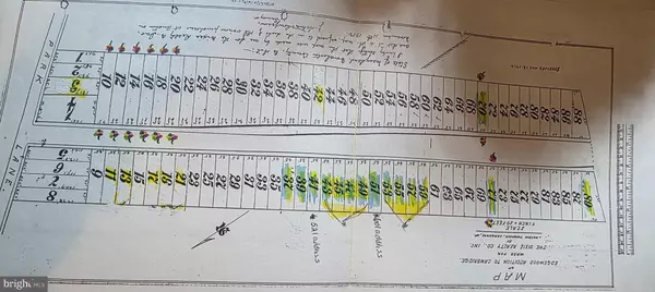 EDGEWOOD AVE, Cambridge, MD 21613