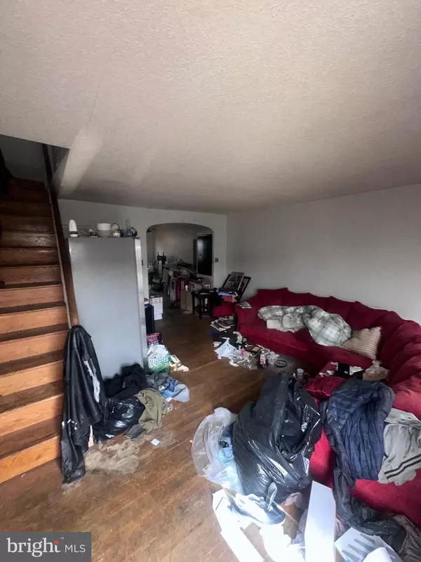 Philadelphia, PA 19149,1024 VAN KIRK ST