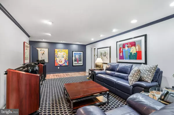 Penn Valley, PA 19072,1655 OAKWOOD 206 OAKWOOD DR #CONDO 206