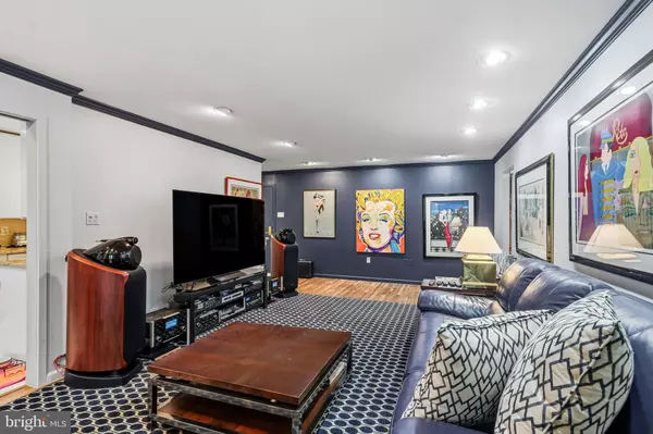 Penn Valley, PA 19072,1655 OAKWOOD 206 OAKWOOD DR #CONDO 206