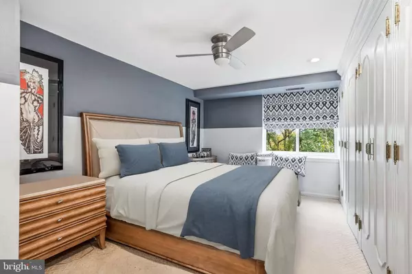 Penn Valley, PA 19072,1655 OAKWOOD 206 OAKWOOD DR #CONDO 206