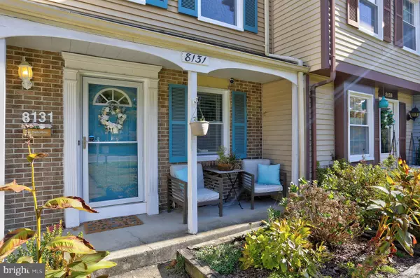 Pasadena, MD 21122,8131 TOWER BRIDGE DR