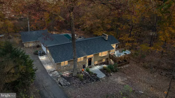 2113 GORE DR, Haymarket, VA 20169