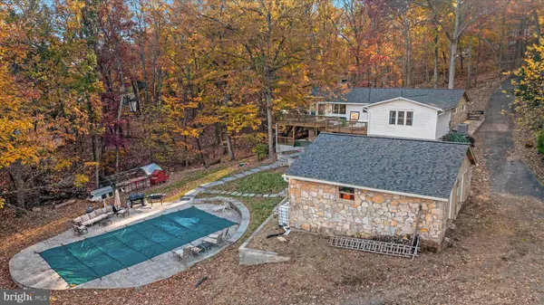 Haymarket, VA 20169,2113 GORE DR