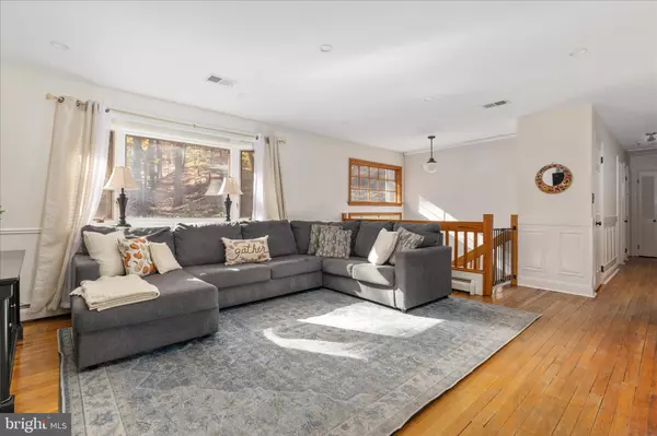 Haymarket, VA 20169,2113 GORE DR