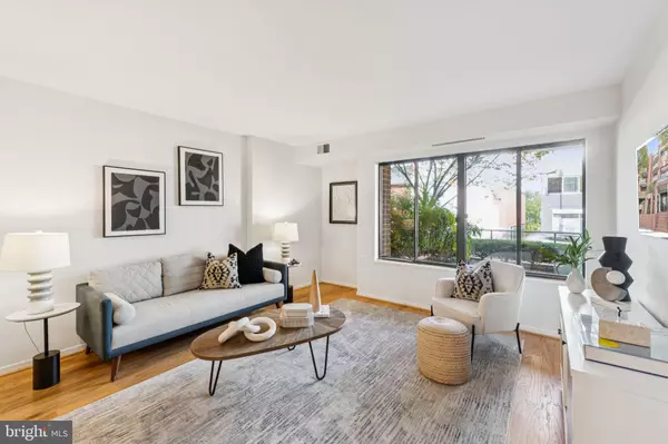 Washington, DC 20007,2320 WISCONSIN AVE NW #105