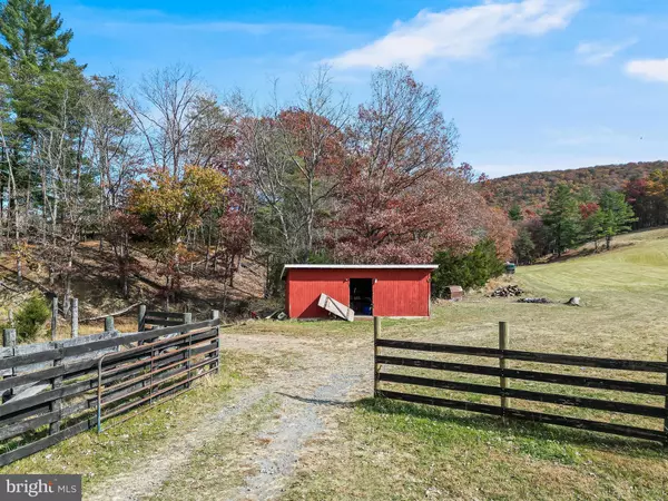 Broadway, VA 22815,19442 RUNIONS CREEK RD