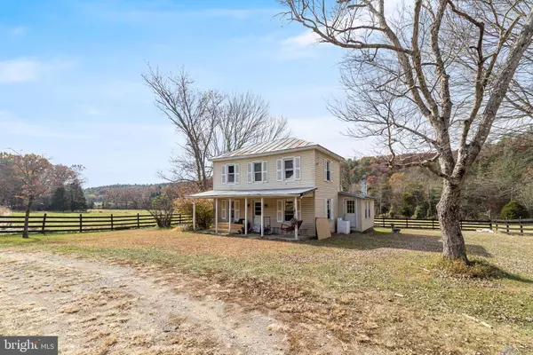 Broadway, VA 22815,19442 RUNIONS CREEK RD