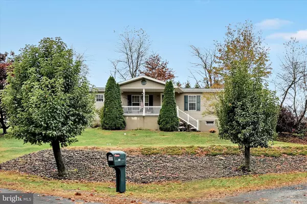 Pine Grove, PA 17963,12 PINE CONE DR