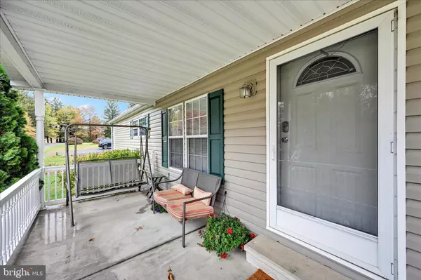 Pine Grove, PA 17963,12 PINE CONE DR