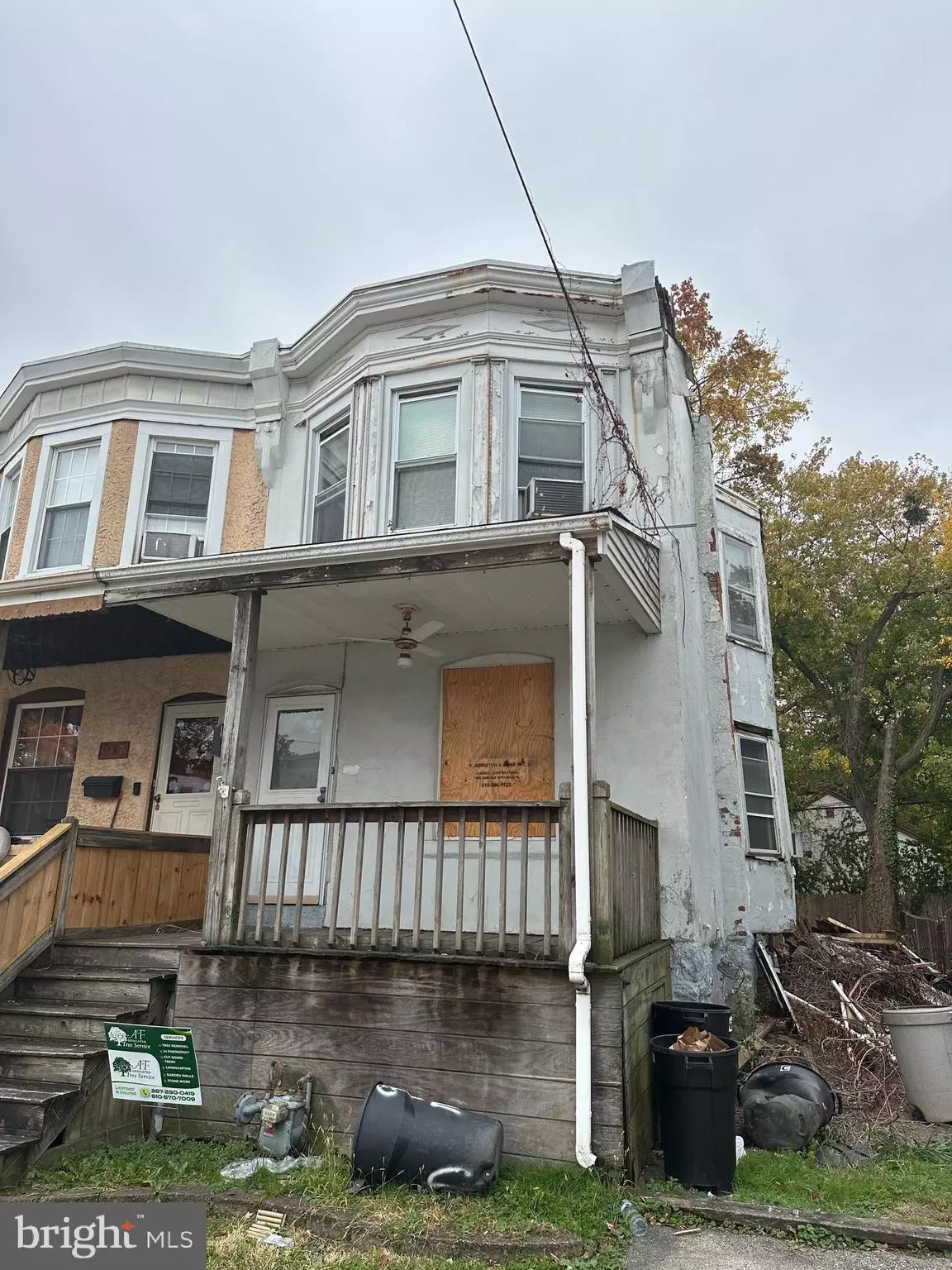 Holmes, PA 19043,219 CEDAR AVE