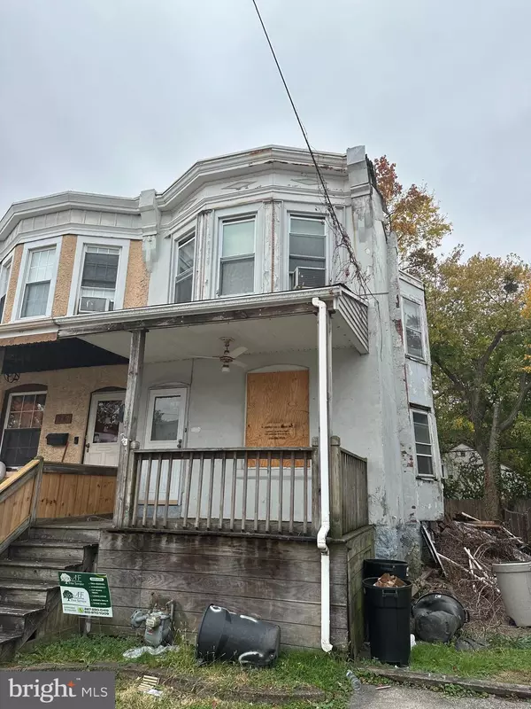 219 CEDAR AVE, Holmes, PA 19043