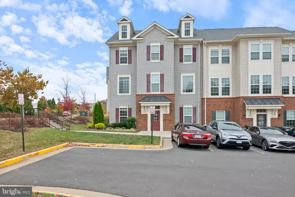 9288 KOS LN, Manassas, VA 20110