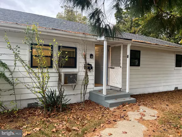 135 THOMAS AVE S #B-4, Lawnside, NJ 08045