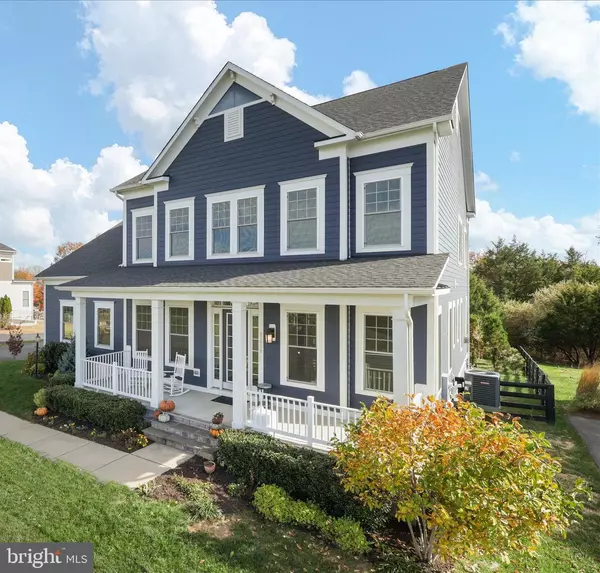 Aldie, VA 20105,25970 LIQUIDAMBAR LN