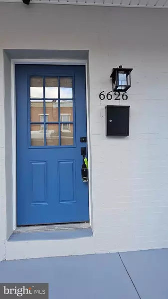 6626 HADDINGTON LN, Philadelphia, PA 19151