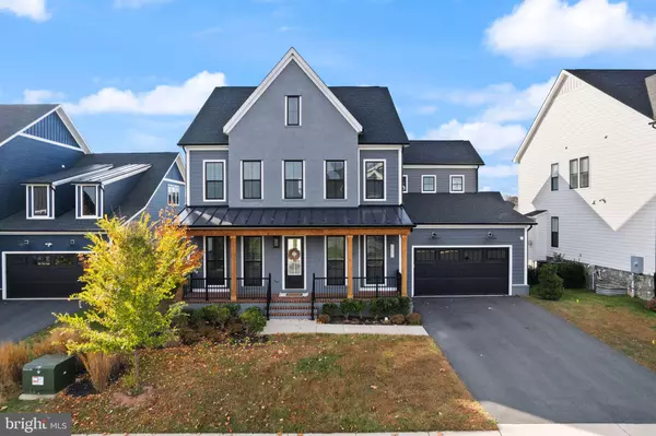 Aldie, VA 20105,23751 ALTON RIDGE PL