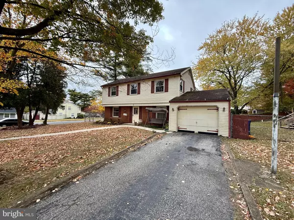 1 MYSTIC WAY, Willingboro, NJ 08046