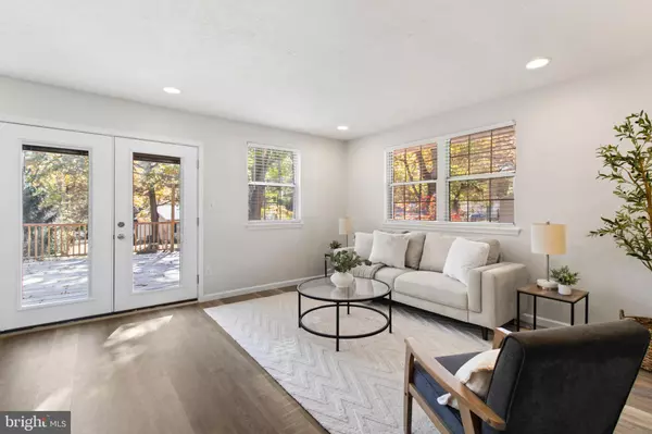 Lusby, MD 20657,521 LAUREL DR