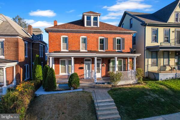 Hagerstown, MD 21740,410 SUMMIT AVE