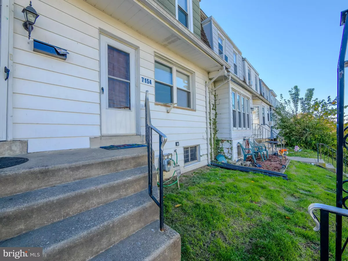 Upper Darby, PA 19082,7154 RUSKIN