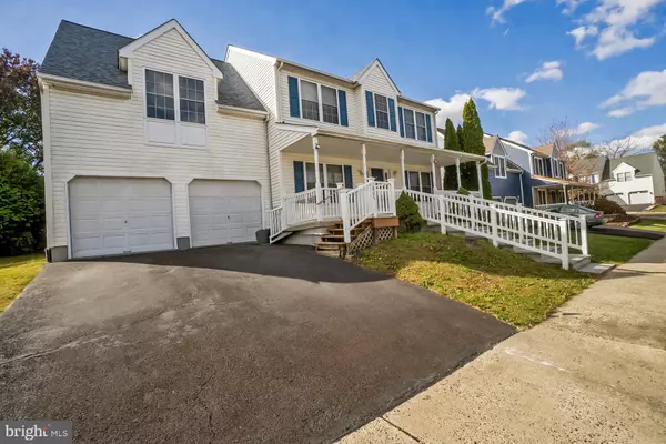 Quakertown, PA 18951,1805 LEEDUM LN