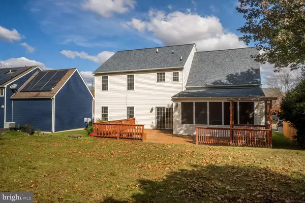 Quakertown, PA 18951,1805 LEEDUM LN